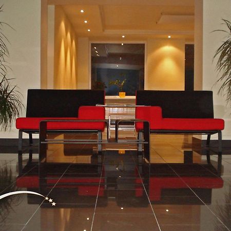 Dzintarjura Hotel Ventspils Interior foto